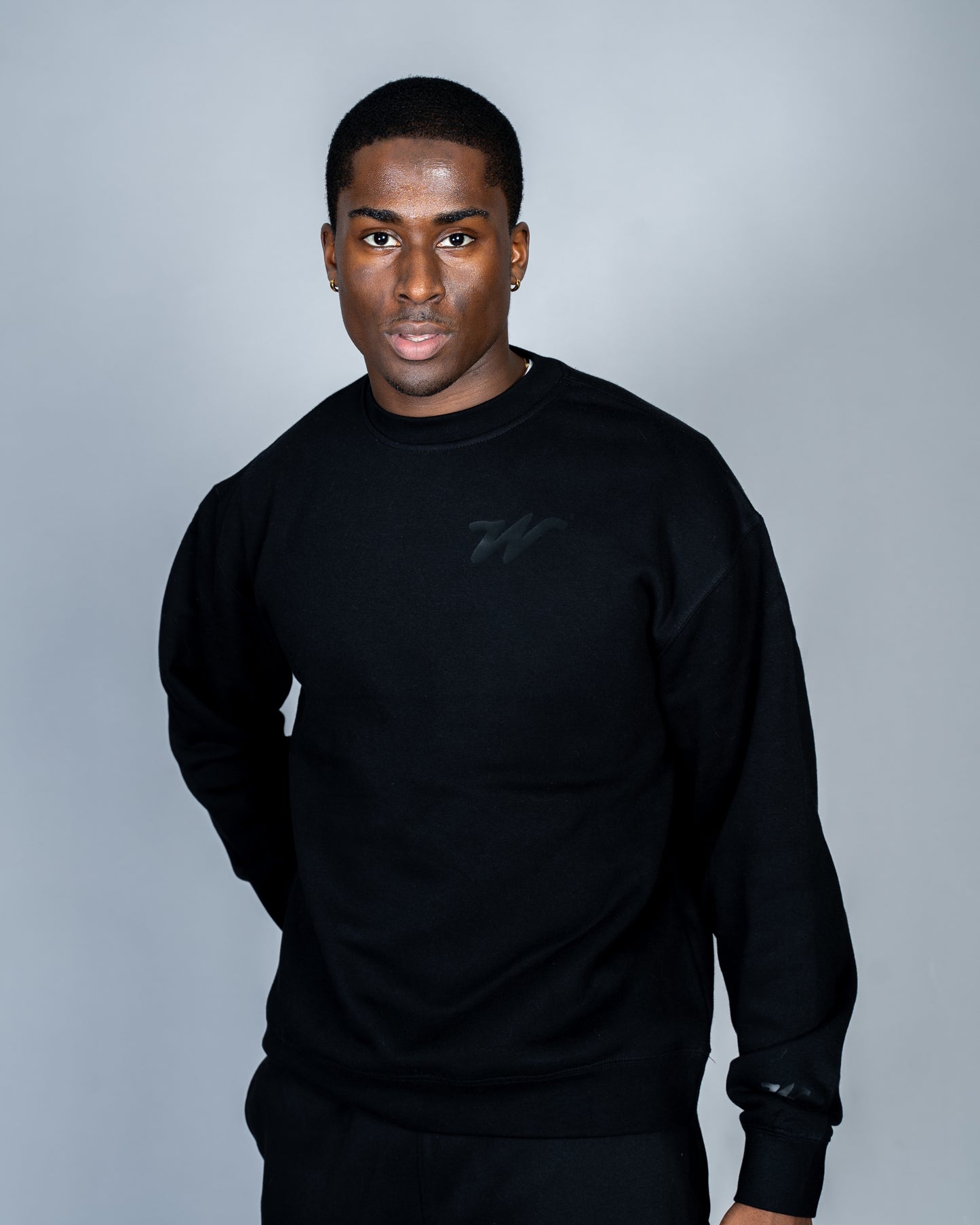 Mens Track Top
