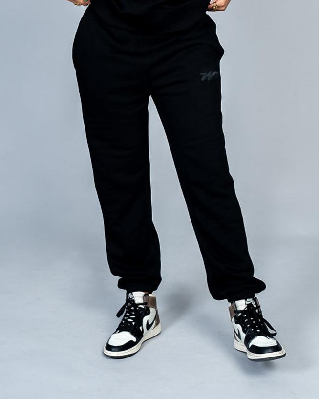 Crew Neck Tracksuit