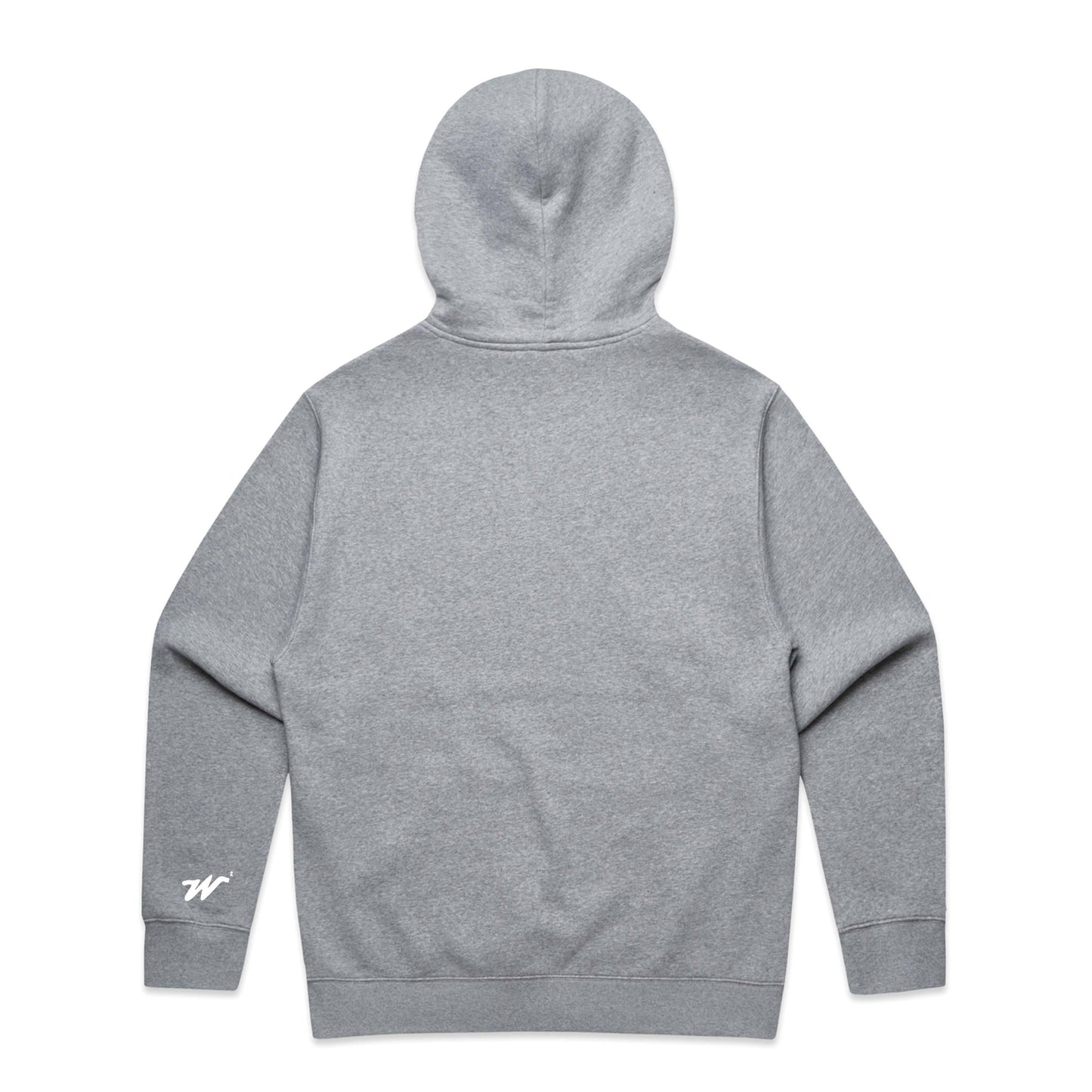 Unisex Oversized Hoodie