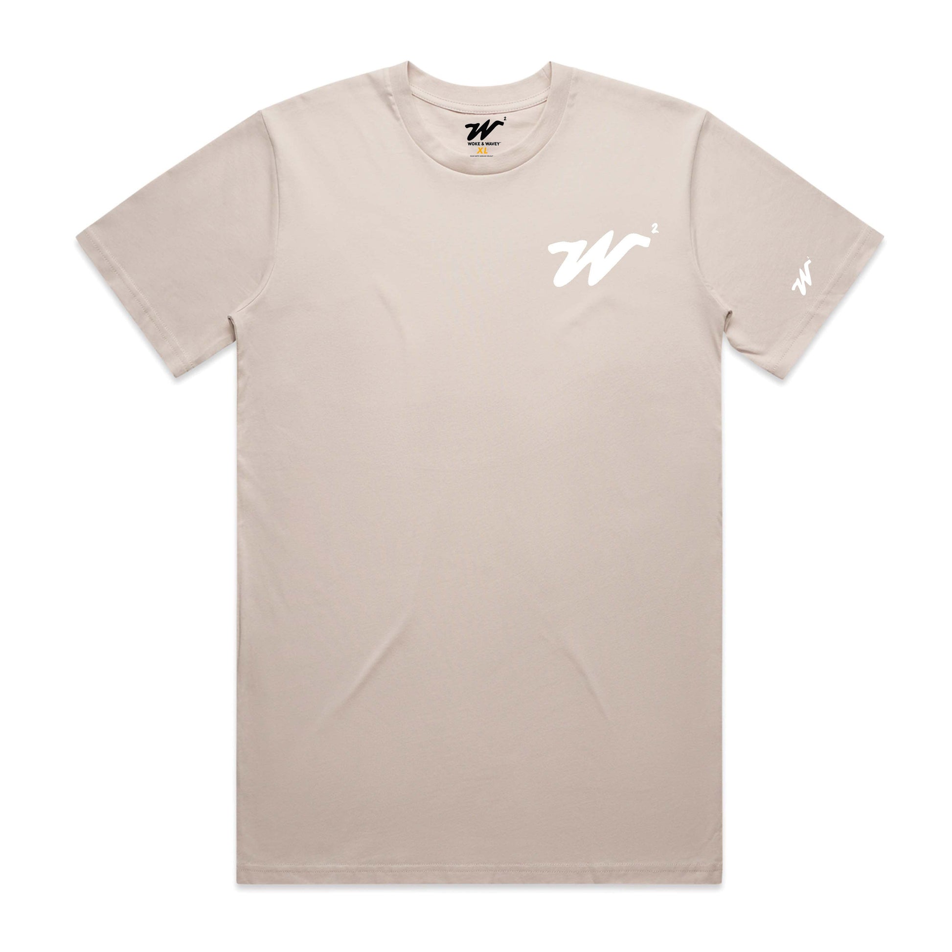 Unisex Splash T-Shirt