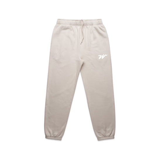 (Mens) W² Premium Track Bottoms