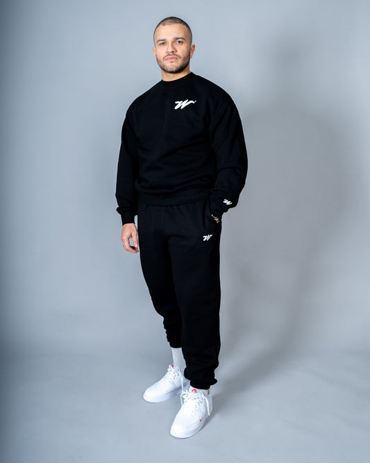 Men's Jersey Tracksuit