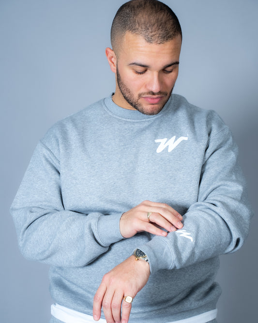 Mens Track Top