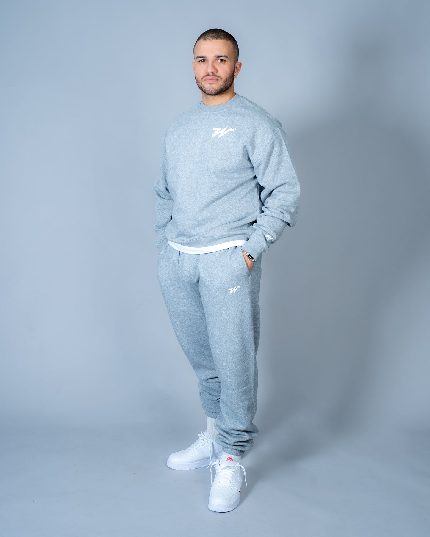 Men's Summer Tracksuits 