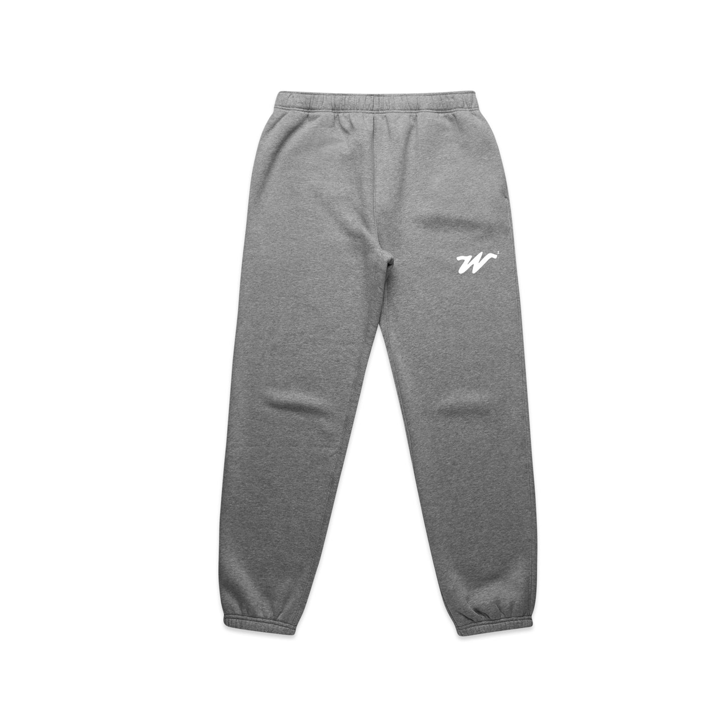 (Womens) W² Premium Track Bottoms