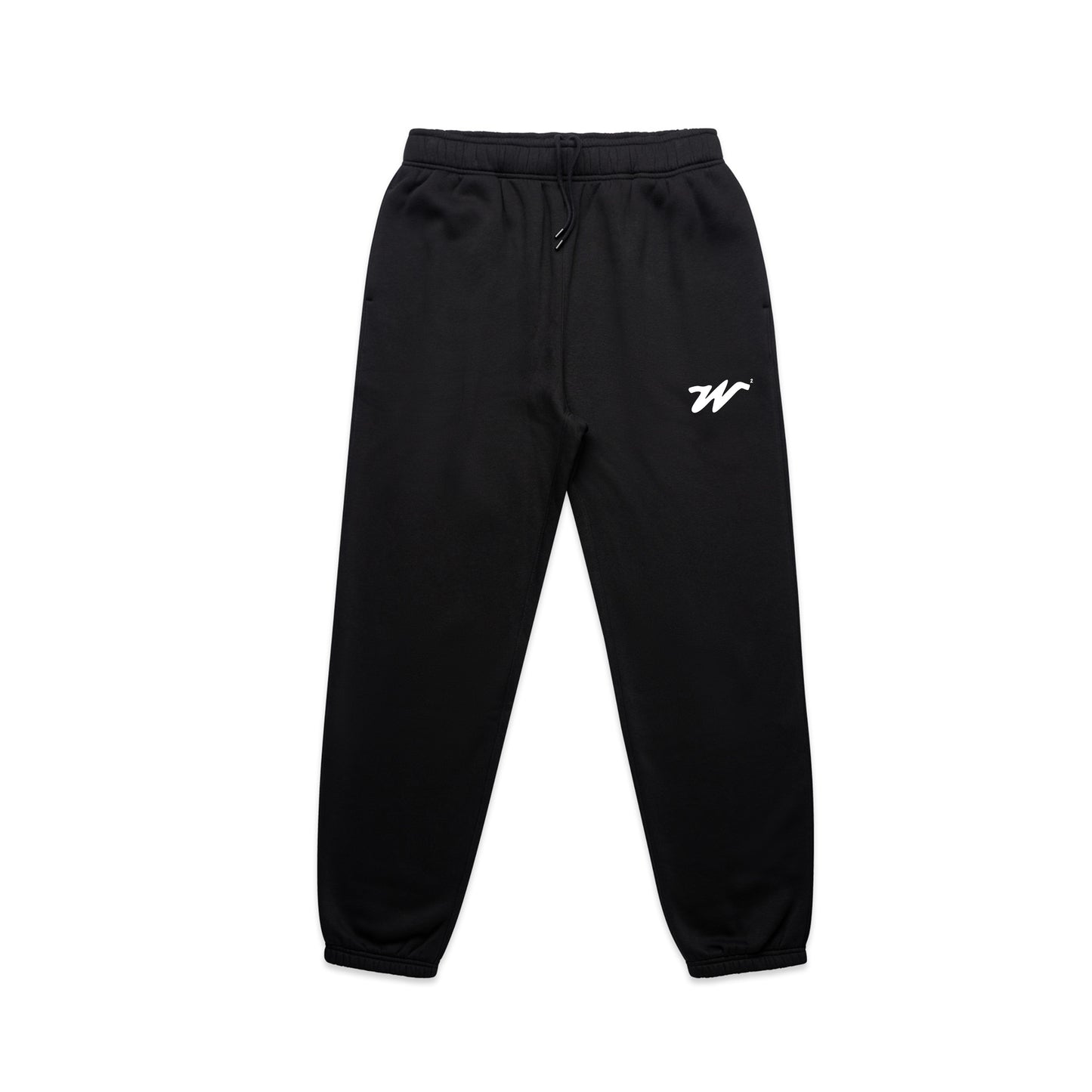 (Womens) W² Premium Track Bottoms