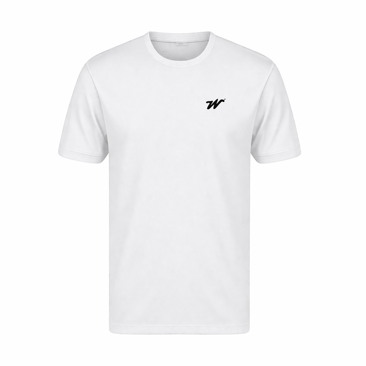 Shop the Woke&Wavey men’s gym t shirt. Lightweight HiCool® performance fabric, breathable 170gsm construction and minimalist London design.