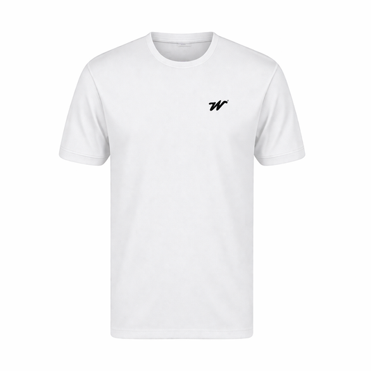 Shop the Woke&Wavey men’s gym t shirt. Lightweight HiCool® performance fabric, breathable 170gsm construction and minimalist London design.