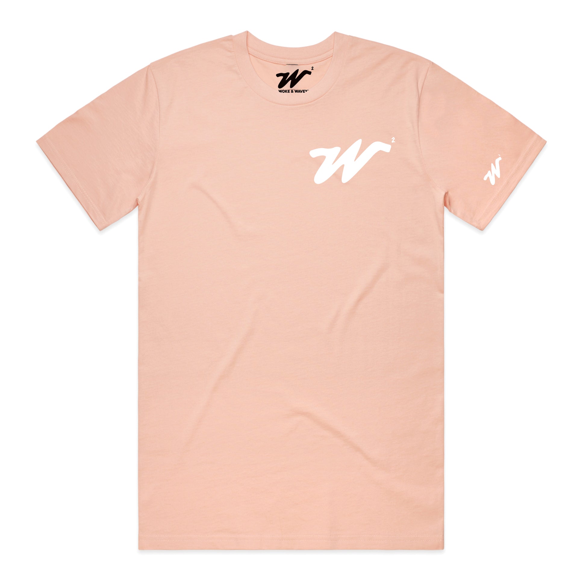 Simplistic Style Splash T-Shirt