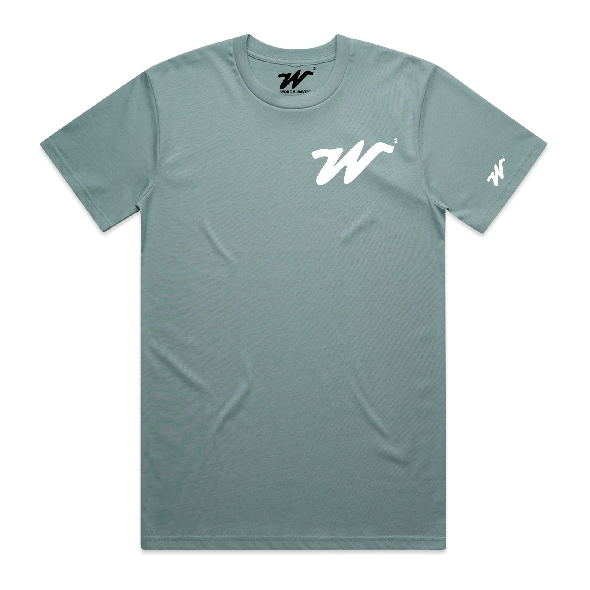 Simplistic Style Splash T-Shirt