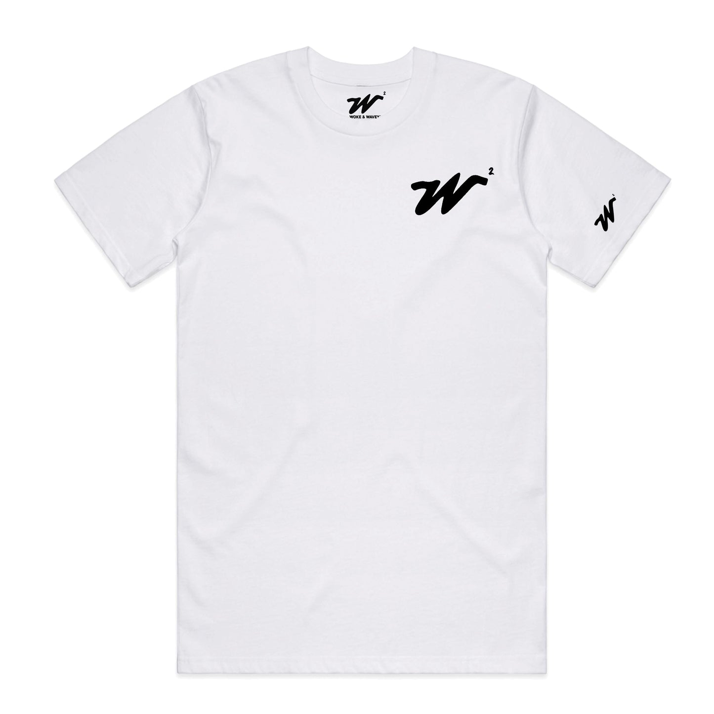 SS Splash Tee