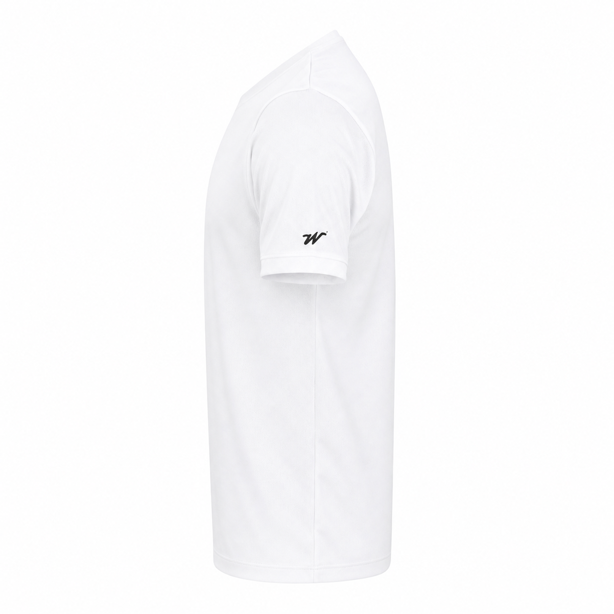 Shop the Woke&Wavey men’s gym t shirt. Lightweight HiCool® performance fabric, breathable 170gsm construction and minimalist London design.