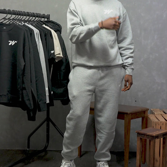 Men's Summer Tracksuits 