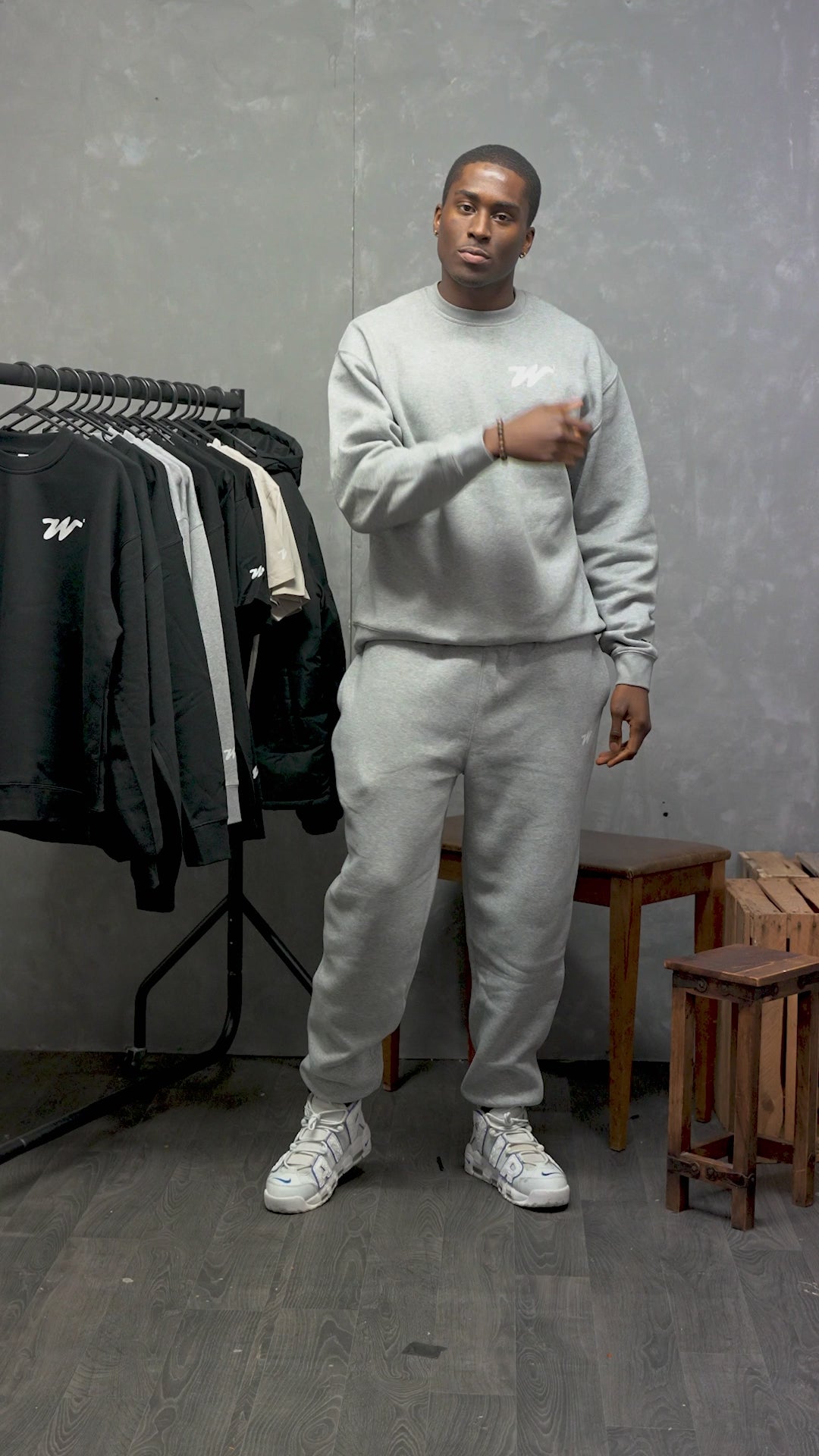 Men's Summer Tracksuits 